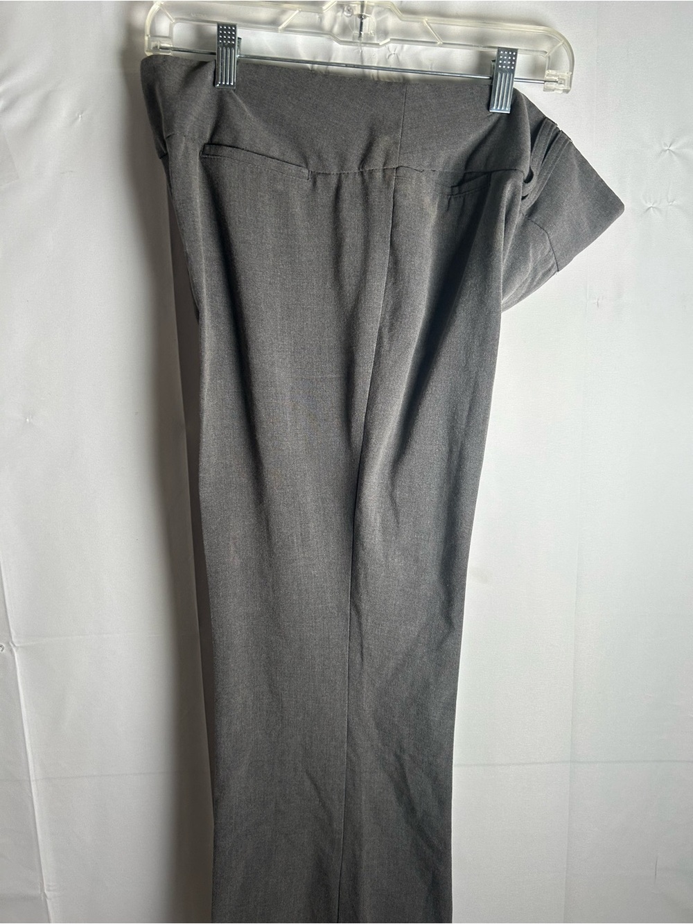 Star City Classic women dress gray pants with 30 IS